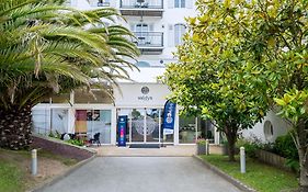 Hotel L'Escale Marine Valdys Resort & Spa